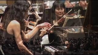 Piano Concerto in A minor Edvard Grieg:Kamilla Mammedova:Joseph Ness and the Beth El  Orchestra