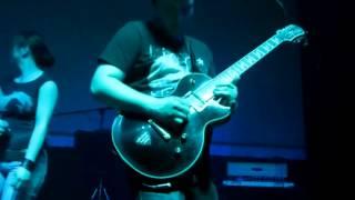MICKEY LECTER - Mother, go to hell (with me) - live