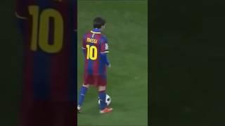 САМЫЕ ПОЛЕЗНЫЕ И ЭФФЕКТИВНЫЕ ФИНТЫ ОТ ЛЕО МЕССИ! #messi #football