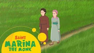 Saint Marina the Monk | Stories of Saints | Episode 257