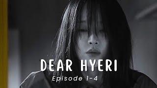 Dear Hyeri Explained In Hindi IEpisode 1-4 #dearhyerikdrama#kdrama#dearhyeri#shinhyesun#kanghoon