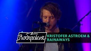 Kristofer Astroem & Rainaways live | Rockpalast | 2008