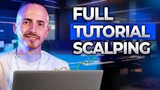 Full scalp trading Tutorial