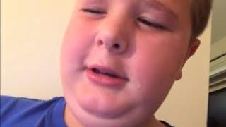 my mom is deleting my channel...goodbye