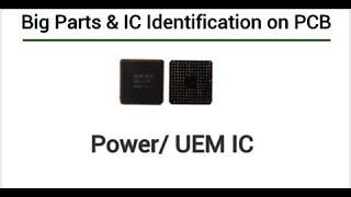 what is a power ic