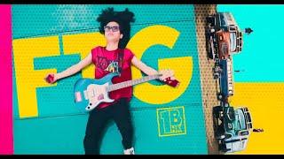 1BHK | “FTG” (The World Against Us) | Official Music Video