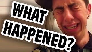 What Happened to Sam Pepper? - Dead Channels