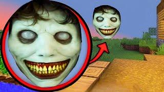 Lunar Moon  Horror NextBot Maze in Minecraft | Minecraft Horror |