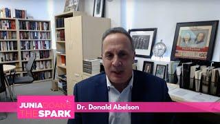 Teaching Policy Making: Dr. Donald Abelson | The Spark