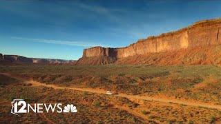 4 schools on Navajo Nation receive school bomb threats on Election Day, FBI says