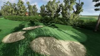 Knock Golf Club - Course Overview