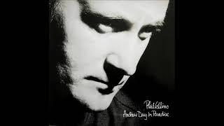 PHIL COLLINS   Another day in Paradise 1989