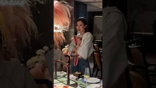 佘詩曼的好朋友密謀生日驚喜把她搞哭 #佘詩曼 #charmainesheh