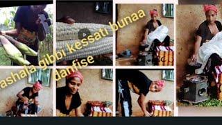 yeroo baashana moora koo kessati bunaa danfise asheenis gahee.@BEKISHOW1 @Didatube @Oromia11 @