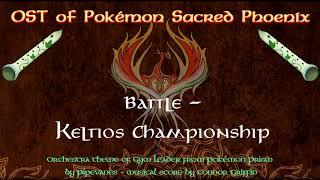 Keltios Championship - OST of Sacred Phoenix