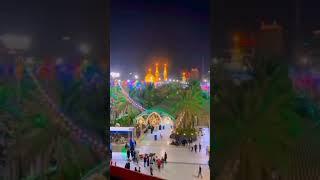 Hussain (A.S) Aisi Bulandi Da|| Emaan e Walayet