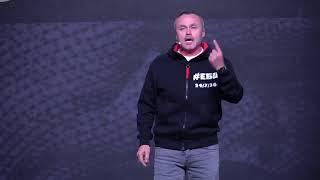 Евгений Черняк #ЕБШ