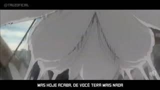 Reedição Rap do Ichigo Tauz