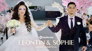 Martesa Leontinit me Sophien ┇ Te Selmon Krasniqi 2024 ┇ #studiostar