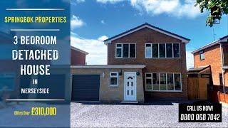 Property For Sale in Merseyside | Plymyard Avenue, Wirral | Springbok Properties