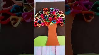 #artforkids #creativekids #easycraftsforkids #craftingfun #diyforkids #preschoolactivities