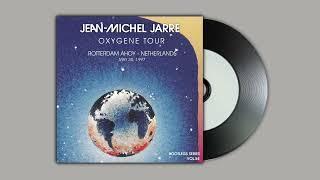 Jean Michel Jarre - Oxygene Tour Rotterdam 1997 (Bootlegs Series # 58) Remastered