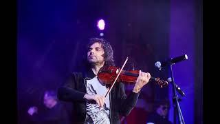 Charles Aznavour She -Samvel Ayrapetyan (violin)Live Concert