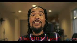 Tajie D - "NO" (Prod. Royal G & Adriangotslaps)