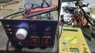 how to make picture tube charger|how to make crt tv picture tube charger|picture tube charger bengal