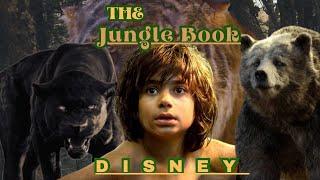 The Jungle Book | Part -1 | Full Movie | Hindi Dubbed