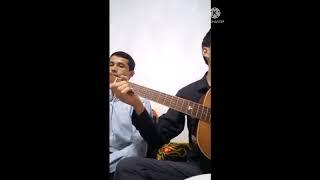 Najmidin Gitara Dashoguz