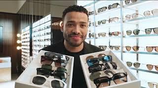 ️ Sunglass Hut: Designer Shades for Every Style! | TV Commercial  #tvcommercials #sunglasses