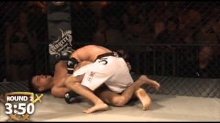 Spencer Hewitt MMA Highlight