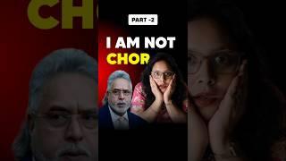 Money Lessons From Vijay Mallya (Part -2) #money #rajshamani#vijaymallya #viral #facts #lesson#facts