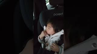 다온이 스마일