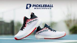 First Impressions & Behind the Design: Head Motion Pro Pickleball Shoes