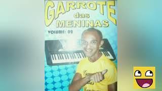 Garrote das Meninas - pai - Fabio Jr (cover)