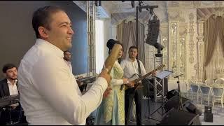 MALIKA EGAMBERDIYEVA& JAXONGIR ISLOMOV JONLI IJRO#doirachilari #samarqand #shortvideo