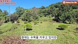 토지 매매- 문산읍 공장추천