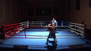 Pavel Albrecht vs Vojtěch Konticik - Lipník nad Bečvou 2020