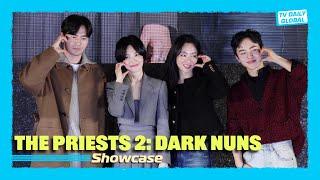 [4K] The Priests 2: Dark Nuns Movie Showcase | Special Event Highlights | Multi SUB