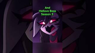 Vivziepop Voice Actor CONFIRMS New Helluva Boss Shorts and Helluva Boss Season 3