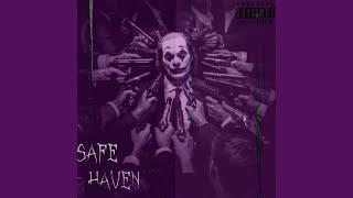 Safe Haven (feat. Nel Jay)