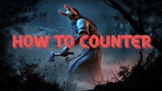 Short tutorial how to counter THE HUNTRESS