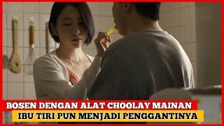 Ingin Baik Kepada Anak Tirinya, Ibu Cantik Ini Malah Diperkaos Setiap Hari || Alur Film Jepang