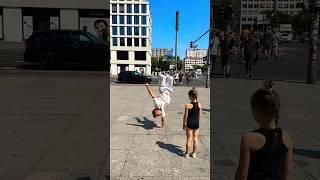 Just met that little talent #breakdance #dance #killasebi #bboy #sebijaeger #rsg #freestyle