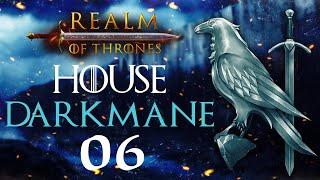 THE NIGHT KING & WHITE WALKERS HAVE COME! Realm of Thrones Mod Mount & Blade II: Bannerlord #6