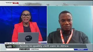 International Day of the African Child | Accessing quality education and health care