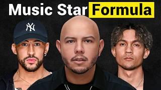How this Latin Artist Manager CREATES SUCCESS!