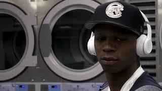Laundry Day (2 of 5) Short Film, Directed by Kevin Middleton